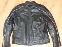 Lederjacke Harley Davidson SKULL Grabfeld - Grabfeld-Behrungen Vorschau