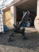 Buggy schwarz Hessen - Ludwigsau Vorschau