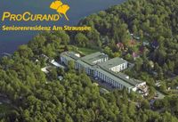 Krankenschwester (m/w/d) stationär Strausberg Brandenburg - Strausberg Vorschau