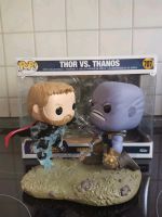 FUNKO Movie Moments Thor vs Thanos (Avengers/ Marvel) Niedersachsen - Stade Vorschau