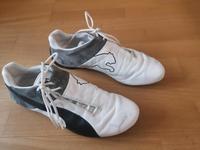 Puma Schuhe Gr. 42, Sportschuhe, Turnschuhe, weiss, schwarz, grau Bochum - Bochum-Südwest Vorschau