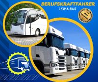 LKW - BUS -Führerschein & Job Garantie, kostenlos durch Förderung Essen-West - Frohnhausen Vorschau