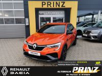 Renault Arkana R.S. LINE TCE 160 Automatik - Vollausstattung Baden-Württemberg - Wangen im Allgäu Vorschau