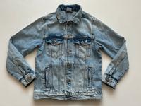 Wie neu Zara super schöne Jeans Jacke Gr 140 Nordrhein-Westfalen - Schwerte Vorschau