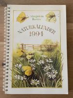 Marjolein Bastin - Naturkalender - 1994 -  Sammeln - Naturbuch Niedersachsen - Bad Bentheim Vorschau