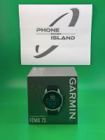 Garmin Fenix 7S Premium Multisport GPS Watch Berlin - Köpenick Vorschau