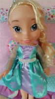 Disney Fronzen Puppe Elsa/Puppe Elsa groß 35 cm, TOP Bayern - Kempten Vorschau