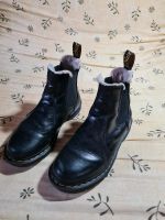 Dr.Martens Damen Stiefeletten Stiefel schwarz Gr.39 Nordrhein-Westfalen - Pulheim Vorschau