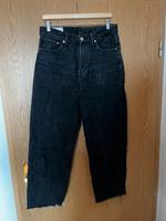 H&M Loose Fit Jeans (cropped) 30/32 Kr. München - Kirchheim bei München Vorschau