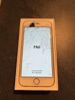 iPhone 6S in Gold 16GB Nordrhein-Westfalen - Witten Vorschau