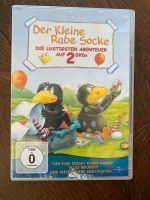 Der kleine Rabe Socke DVD Baden-Württemberg - Friedrichshafen Vorschau