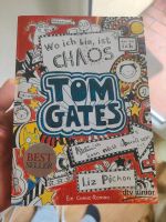 Tom Gates Wo ich bin, ist Chaos & Läuft & 1A Ausrereden Nordrhein-Westfalen - Hilden Vorschau