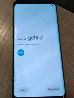 Samsung S9 64Gb mit leichten Display schaden Schleswig-Holstein - Wensin Vorschau