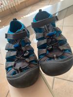 Keen, Wasserschuhe, Wanderschuhe, Sandalen, Wandern, 38 Rheinland-Pfalz - Betzdorf Vorschau