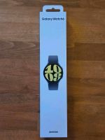 Galaxy Watch 6 (44 mm, LTE) ***Original versiegelte Verpackung*** Schleswig-Holstein - Lübeck Vorschau