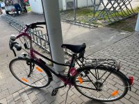 Epple Fahrrad Damen Bayern - Mering Vorschau