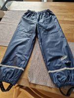 Regenhose blau von Sterntaler Gr. 116 Nordrhein-Westfalen - Mülheim (Ruhr) Vorschau