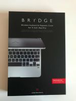 BRYDGE Wireless Keyboard & Magnetic Cover 11-inch iPad Pro Hessen - Idstein Vorschau