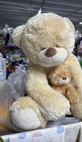 Teddy Bär beige Nordrhein-Westfalen - Herzogenrath Vorschau