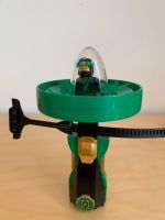Lego Ninjago 70628 Spinjitzu Meister Lloyd Düsseldorf - Benrath Vorschau