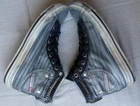 Diesel Exposure IV W (38/39) High-Top Sneaker Jeans Chucks Berlin - Pankow Vorschau