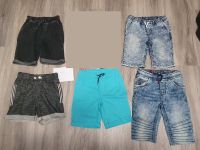 Diverse Kleidung Gr. 116 Hose Pullover Jeans für Jungen Brandenburg - Brandenburg an der Havel Vorschau