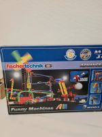 Fischertechnik- Funny Machines Hessen - Elbtal Vorschau