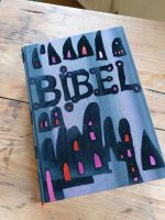 Bibel Friedensreich Hundertwasser Rheinland-Pfalz - Hochspeyer Vorschau