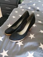 Highheels John Baner Nordrhein-Westfalen - Kall Vorschau