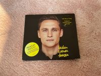 Matthias Schweighöfer lachen weinen tanzen 2 CDs Helene Fischer Rheinland-Pfalz - Mayen Vorschau