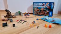 Playmobil 6039 Katapult der Löwenritter Wandsbek - Hamburg Rahlstedt Vorschau