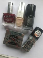 Nagellack Paket - Catrice / Isadora / Essence Metal Shock / p2 Nordrhein-Westfalen - Werne Vorschau