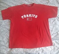 T-Shirts 8 Stück mit Aufdruck "Türkiye" gr. L, neu mit Etikett Bayern - Kaufbeuren Vorschau