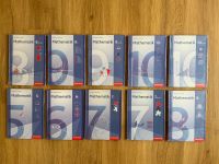 Mathematik Realschule Bayern 5 6 7 8 9 10 Westermann Schulbuch Bayern - Regen Vorschau