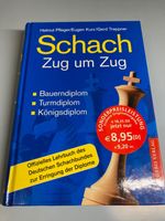 Schach Zug um Zug Helmut Pfleger Hessen - Nidda Vorschau