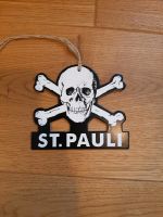 Badeanzug XL St. Pauli NEU schwarz Totenkopf Wonda Baden-Württemberg - Gondelsheim Vorschau