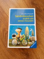 Buch Sandmännchen erzählt von seinen Freunden Nordrhein-Westfalen - Oberhausen Vorschau