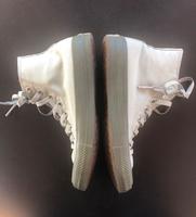 Converse All Star in Oliv, Größe 39.5 Bayern - Kösching Vorschau