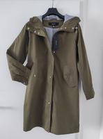 Vero Moda Damen Parka, Größe XS Baden-Württemberg - Pfullingen Vorschau