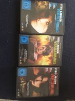 Stieg Larsson DVDs Baden-Württemberg - Biberach an der Riß Vorschau