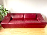 Leder Couch Sofa Nordrhein-Westfalen - Iserlohn Vorschau