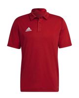 Adidas Polo Shirt rot Entrada 22 Gr. M neu & ovp Berlin - Mitte Vorschau