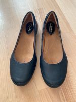 Clarks Damen Autumn Sun Ballet Flats 37,5 neuwertig Stuttgart - Plieningen Vorschau