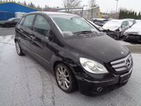 Mercedes-Benz B 200 Schleswig-Holstein - Ellerau  Vorschau