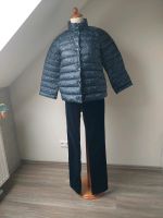 Armani  Jeans Leichtdaunen  Jacke  Samthose gr.36 Düsseldorf - Mörsenbroich Vorschau