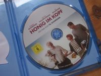 Honig im Kopf Blue Ray Film Til Schweiger TOP Kino Thüringen - Gera Vorschau