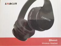 LOBKIN 4in1 Bluetooth Kopfhörer MP3 Musik Homeoffice Handy PC NEU Nordrhein-Westfalen - Gütersloh Vorschau