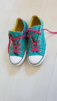 Converse Chucks Gr. 35 *top* Schleswig-Holstein - Mielberg Vorschau