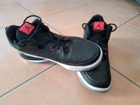 Nike Air Jordan Gr. 45,5 Sportschuhe/ Basketballschuhe Schleswig-Holstein - Blumenthal  Vorschau