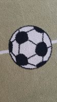 Teppich Fussball Junge 120x170 cm grün Tor Nordrhein-Westfalen - Hünxe Vorschau